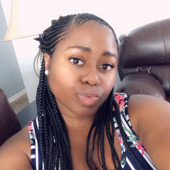 Meet your Posher, Dierdra - Picture 1 of 1